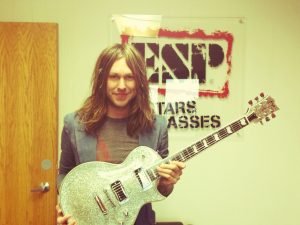 Jeff George ESP