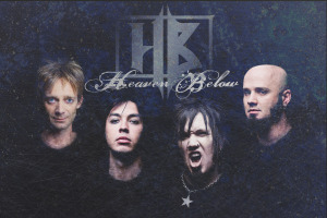 HB KISSFNLFIX