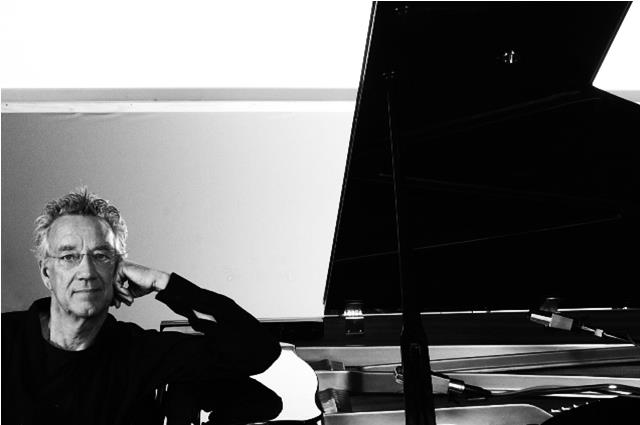 Ray Manzarek