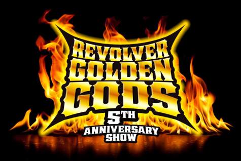 revolver