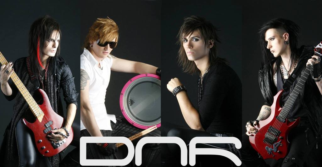 dnr