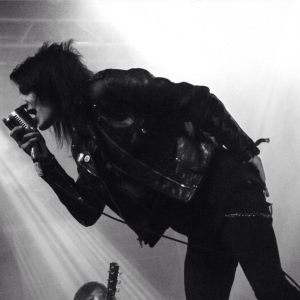 bret