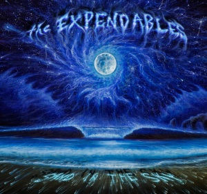 Cover artwork by Kevin Walsh