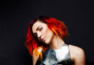 genevieve