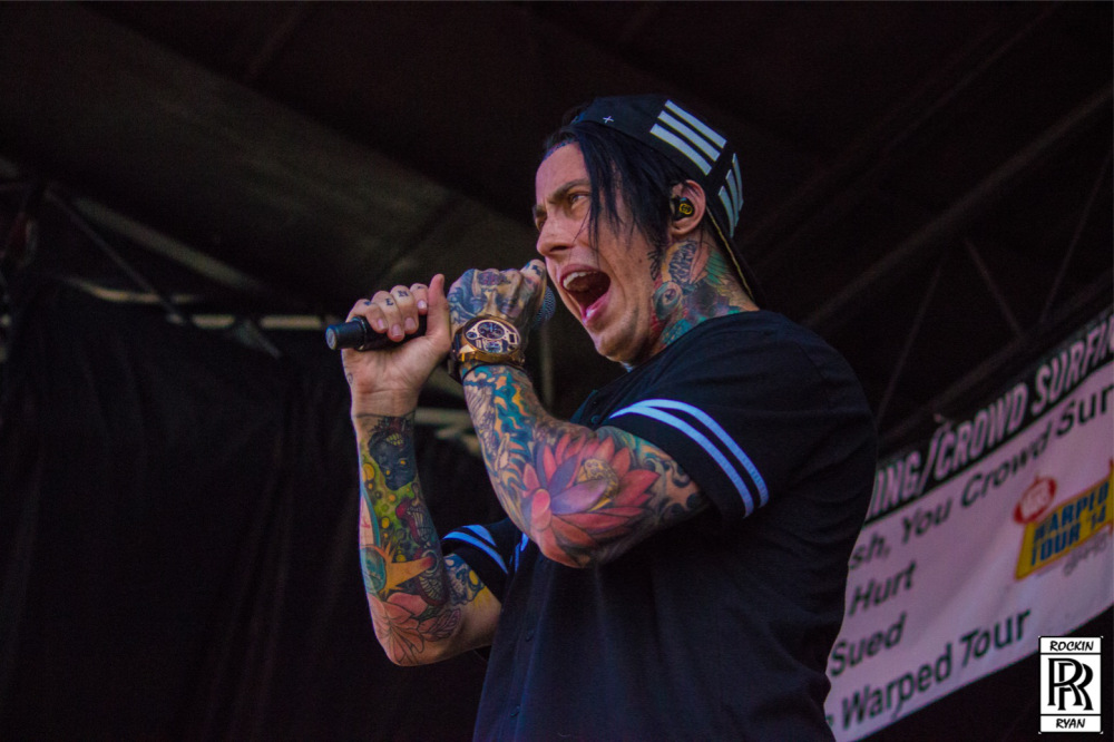 ronnie