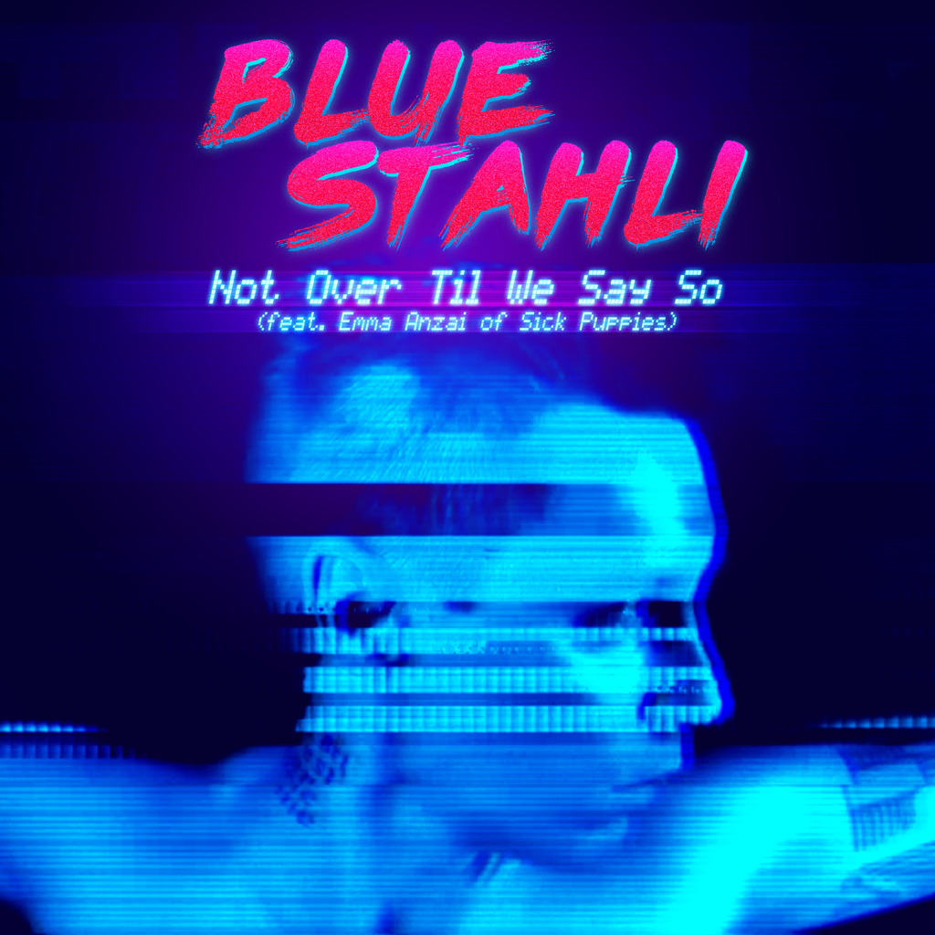 bluestahli