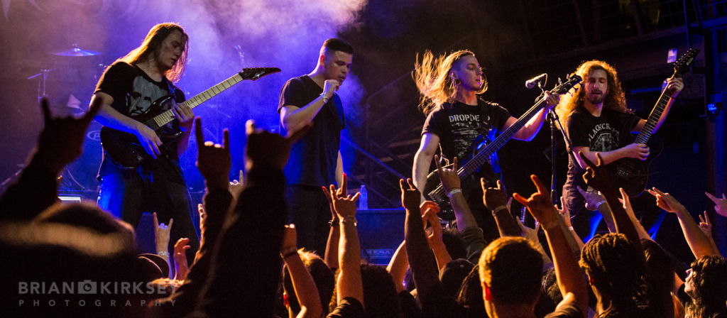 Brian Kirksey Fallujah -1