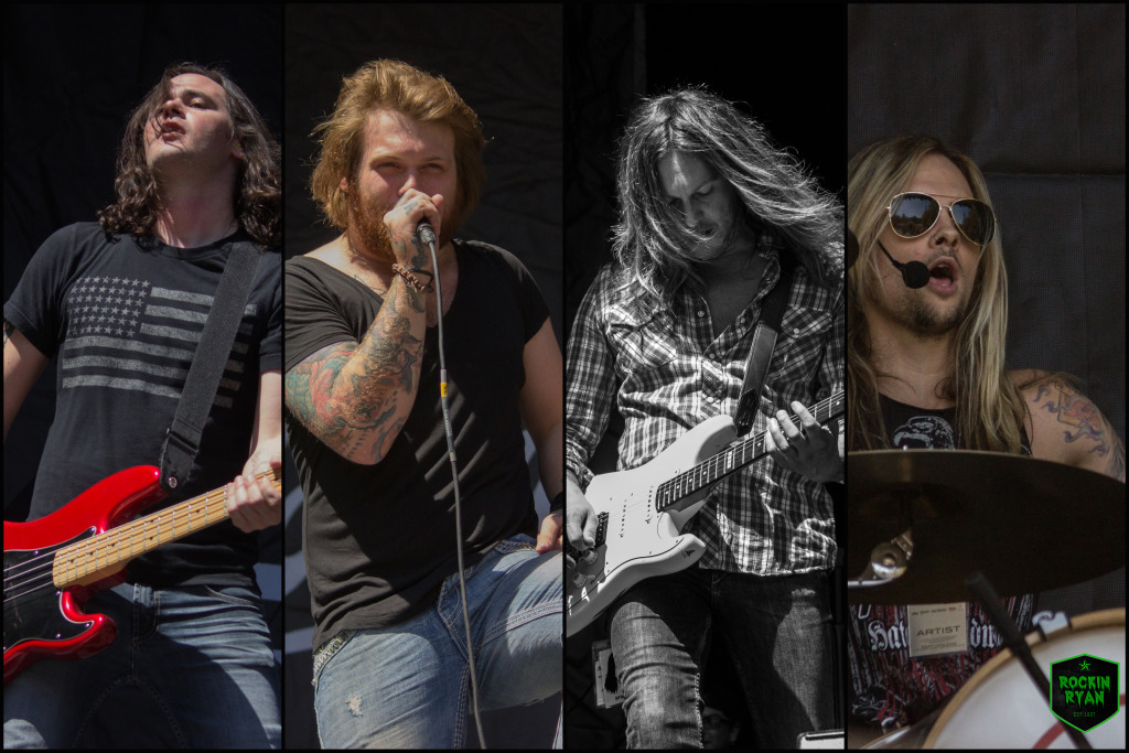 HARLOT-WAH