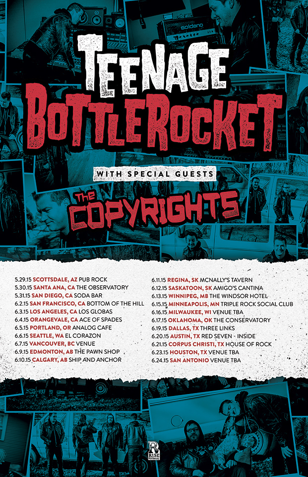teenage_bottlerocket_more_headline_dates_march_2015