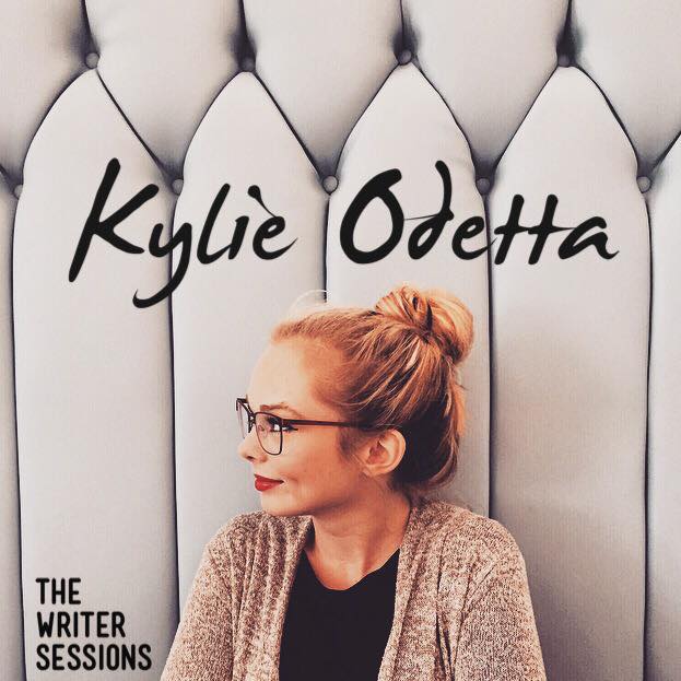 KylieOdettaPress
