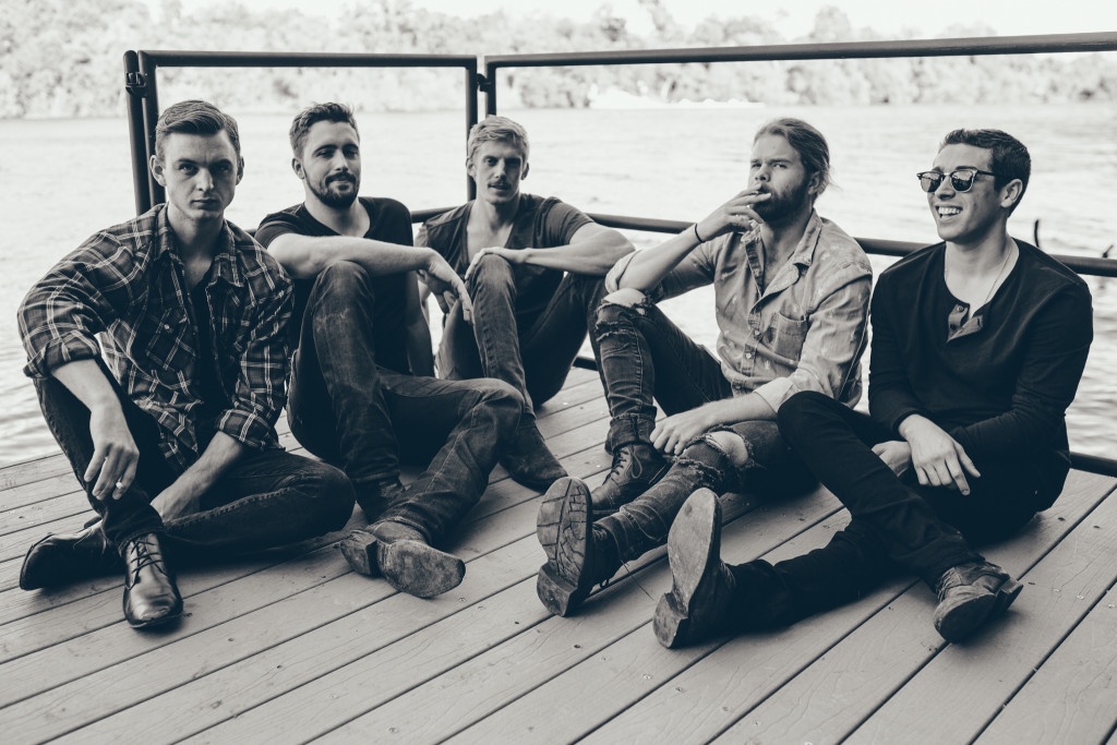 The Vanity--Press Shot 2015