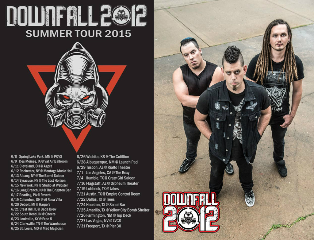 downfall 2012