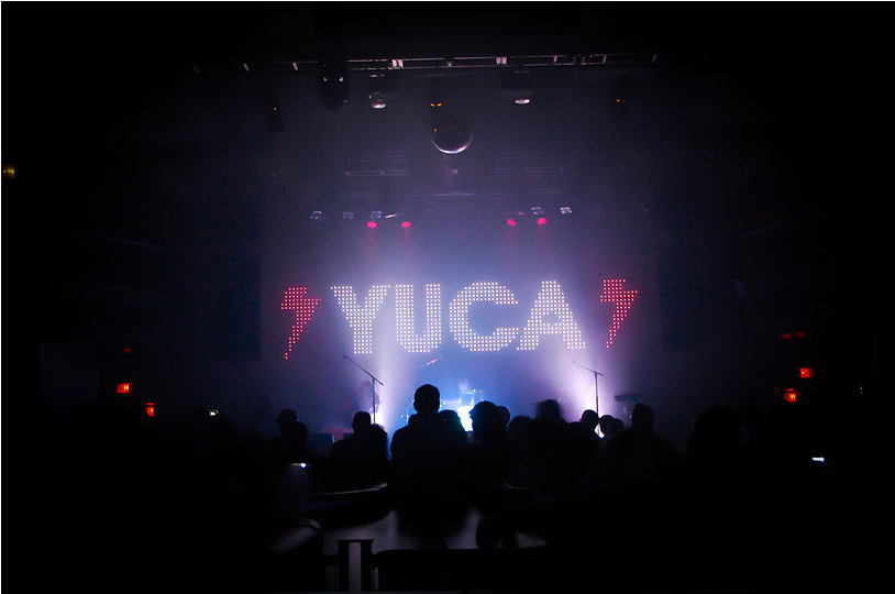 yuca sign