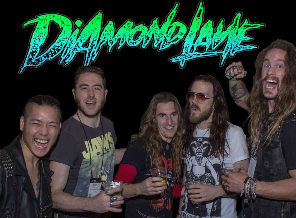 Optimized-diamond-lane-single