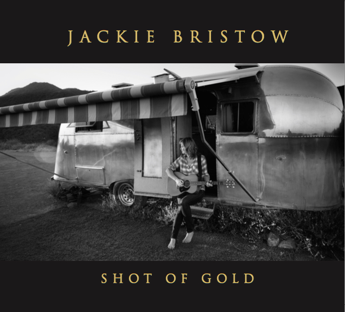 shot of gold cover