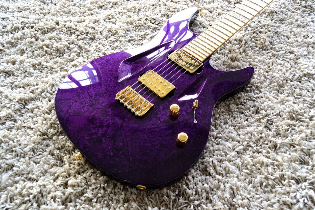 Aristides Custom