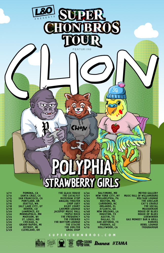 Polyphia_CHON