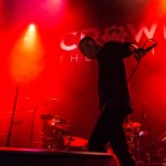 Night Verses - SF 3/18/16 Outbreak Tour