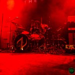 Night Verses - SF 3/18/16 Outbreak Tour