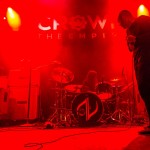 Night Verses - SF 3/18/16 Outbreak Tour