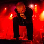 Night Verses - SF 3/18/16 Outbreak Tour
