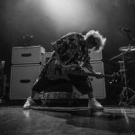One OK Rock - SF 3/18/16 Outbreak Tour