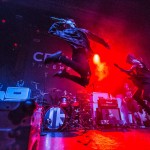 One OK Rock - SF 3/18/16 Outbreak Tour