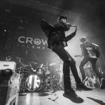 One OK Rock - SF 3/18/16 Outbreak Tour