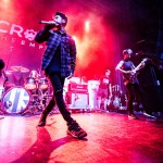 One OK Rock - SF 3/18/16 Outbreak Tour