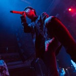 One OK Rock - SF 3/18/16 Outbreak Tour