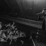One OK Rock - SF 3/18/16 Outbreak Tour