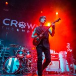 One OK Rock - 3/18/16 SF Outbreak Tour