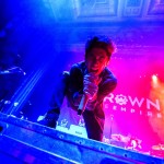 One OK Rock - SF 3/18/16 Outbreak Tour