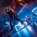 One OK Rock - SF 3/18/16 Outbreak Tour