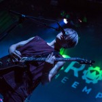 One OK Rock - SF 3/18/16 Outbreak Tour