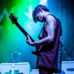 One OK Rock - SF 3/18/16 Outbreak Tour