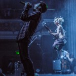 One OK Rock - SF 3/18/16 Outbreak Tour