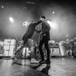 One OK Rock - SF 3/18/16 Outbreak Tour