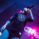 Outbreak Tour