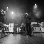 One OK Rock - SF 3/18/16 Outbreak Tour