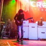 Crown The Empire - SF 3/18/16 Outbreak Tour
