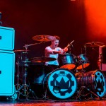 Crown The Empire - March 18, 2016 SF Outbreak Tour
