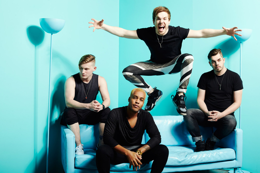 Set It Off