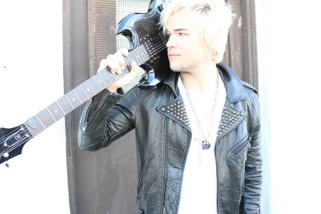 James Durbin