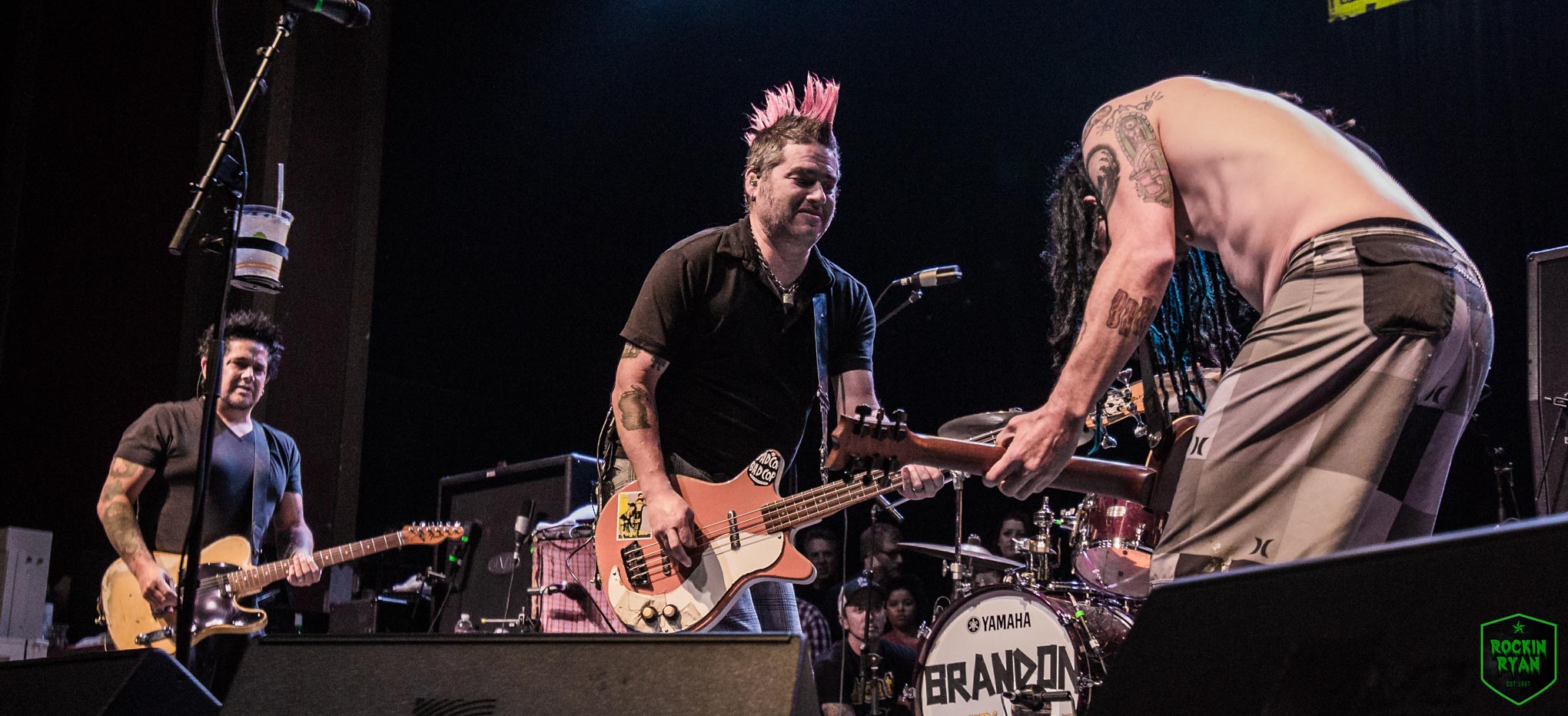 NOFX