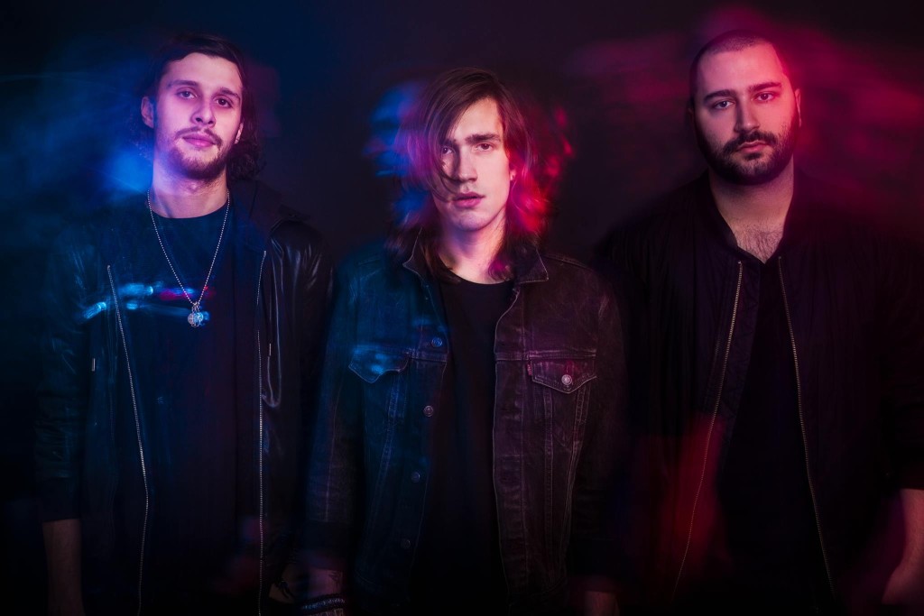 Charming Liars