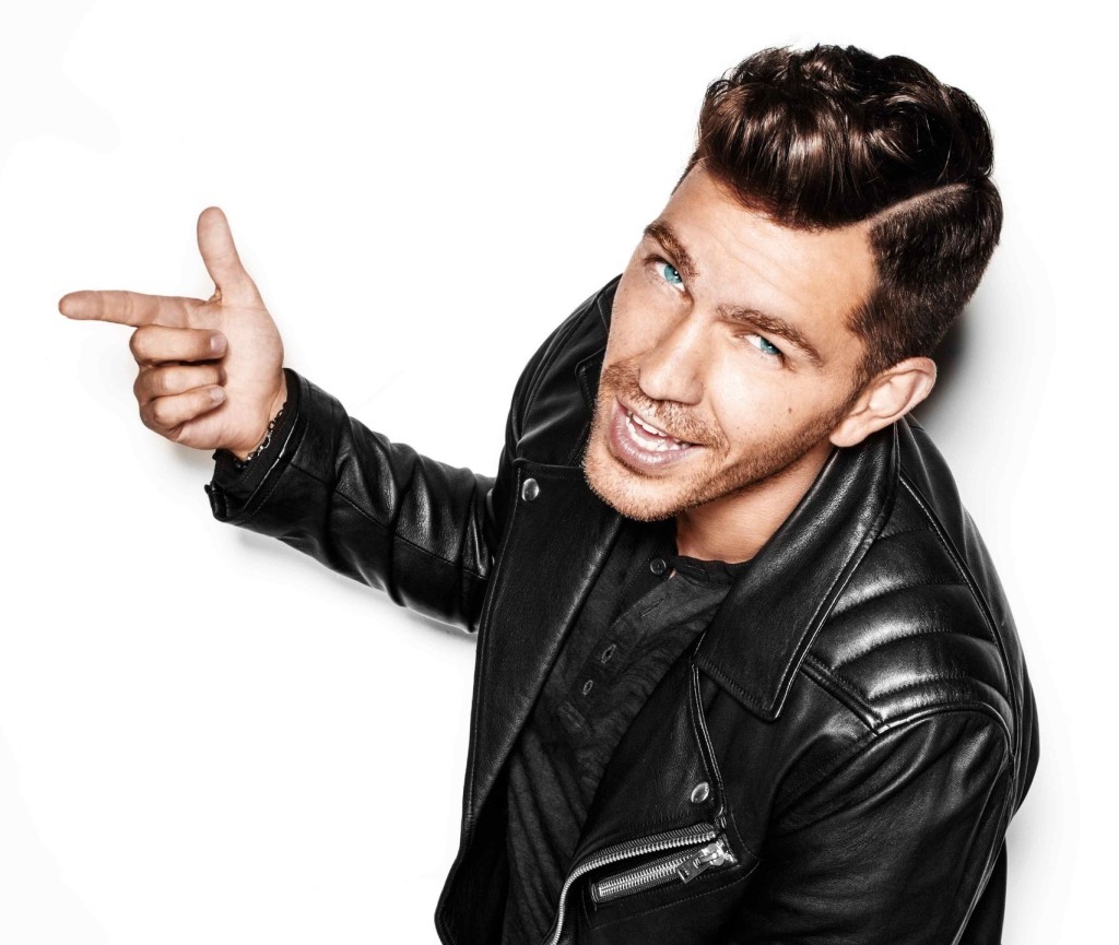 Andy Grammer