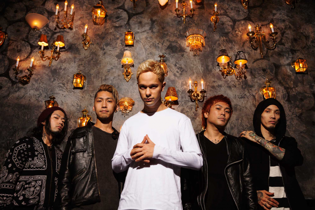 Coldrain