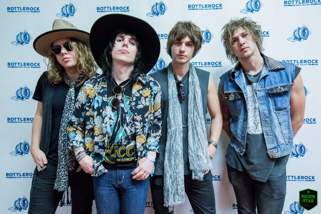 The Struts