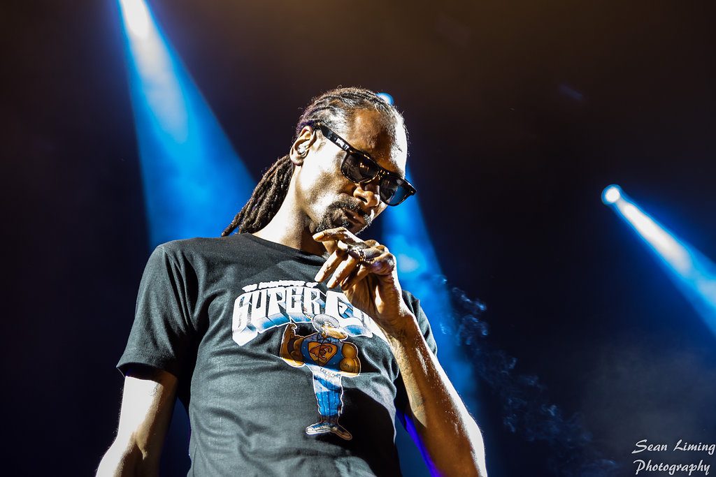 SnoopDogg(1of20)
